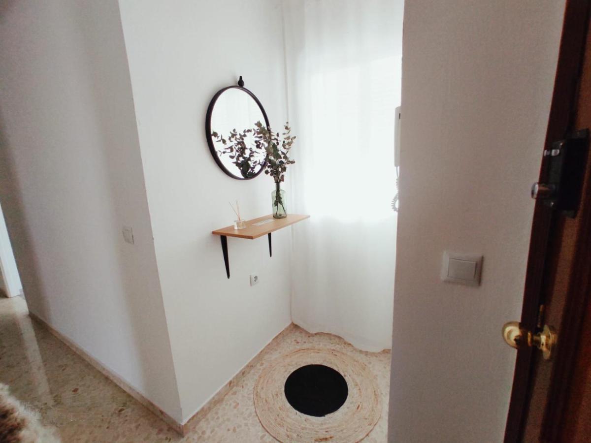 Ecija Home Luaran gambar