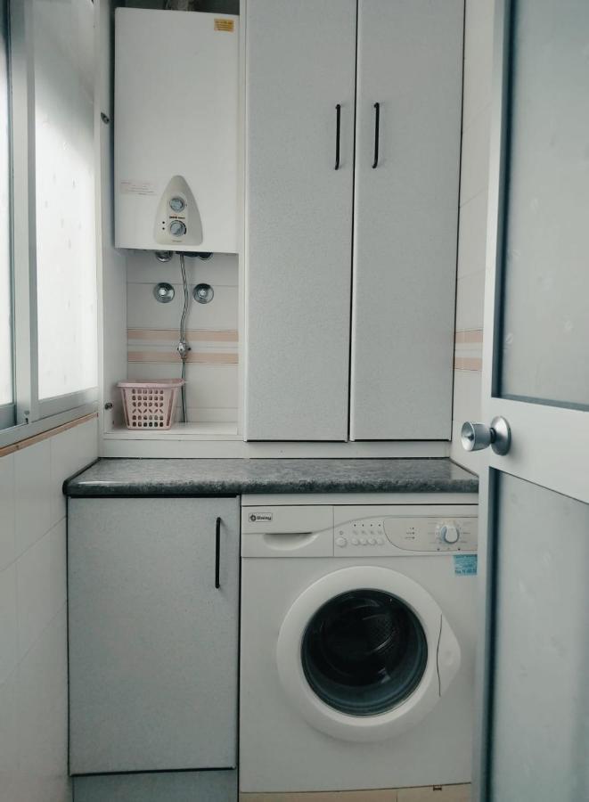 Ecija Home Luaran gambar