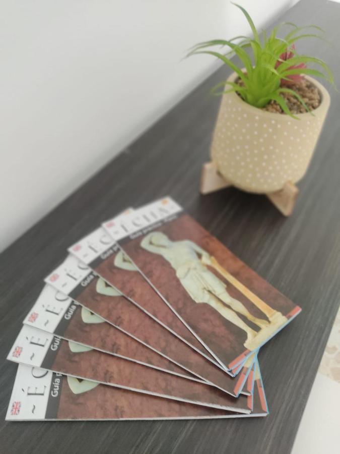 Ecija Home Luaran gambar
