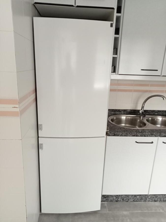 Ecija Home Luaran gambar