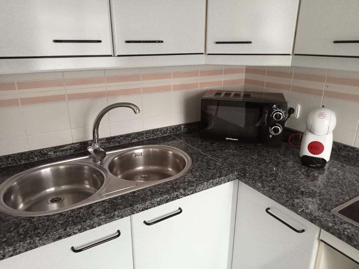 Ecija Home Luaran gambar