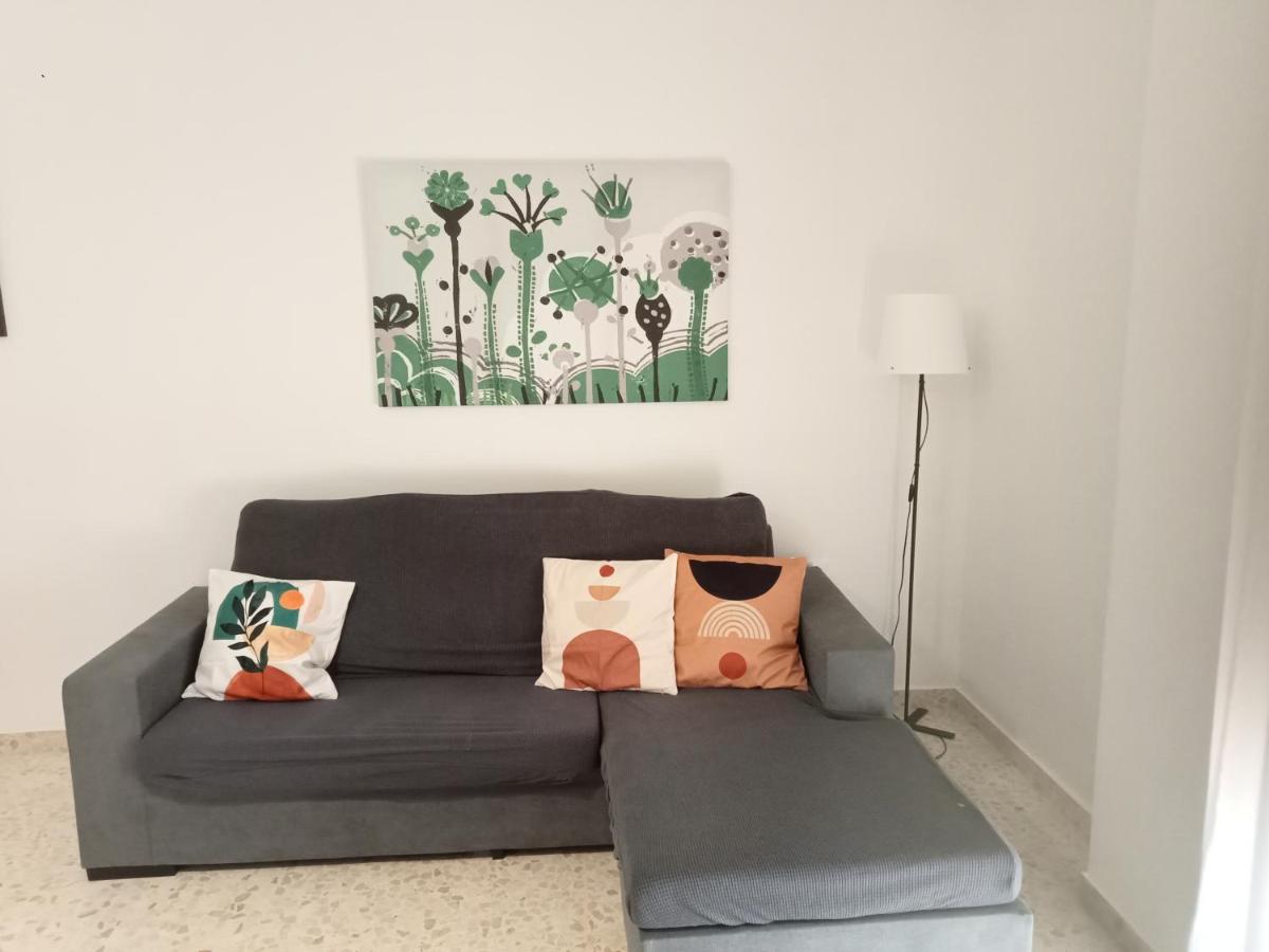 Ecija Home Luaran gambar