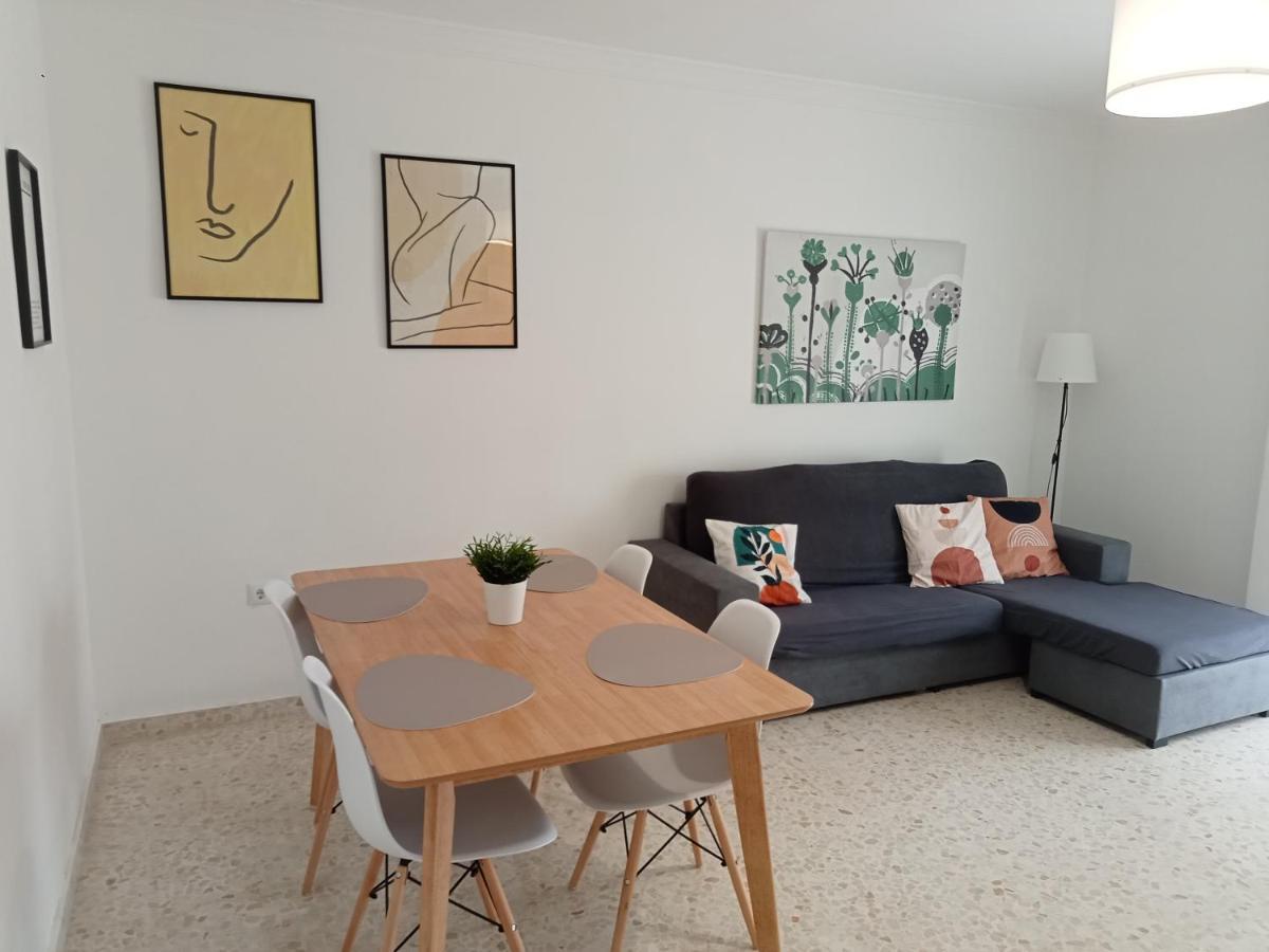 Ecija Home Luaran gambar