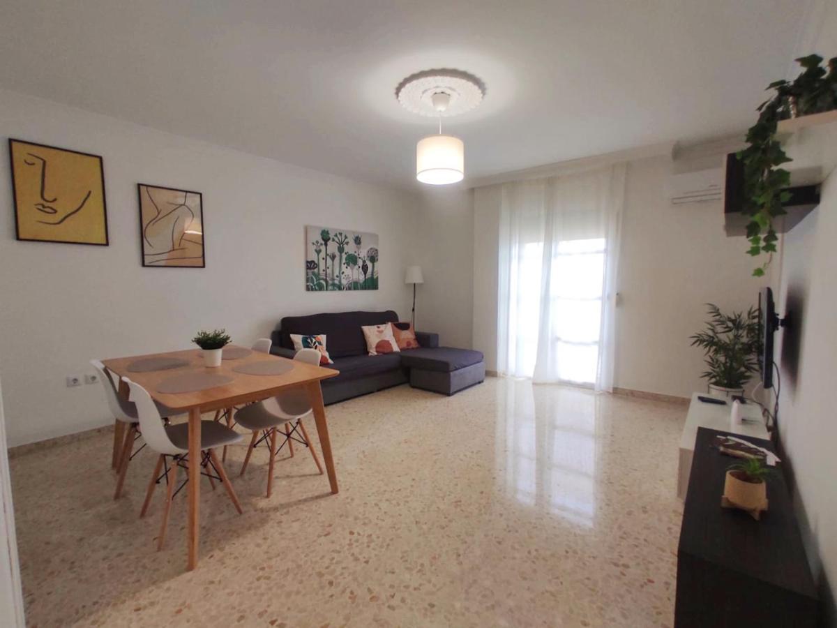 Ecija Home Luaran gambar