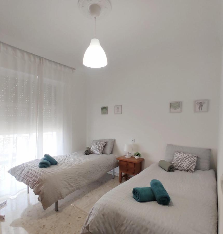 Ecija Home Luaran gambar